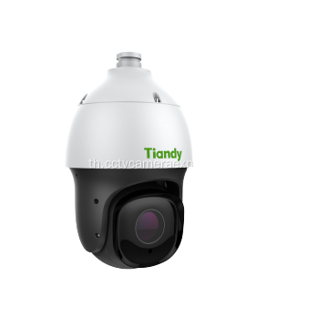 2MP 33 × Starlight IR POE PTZ Camera TC-H326S